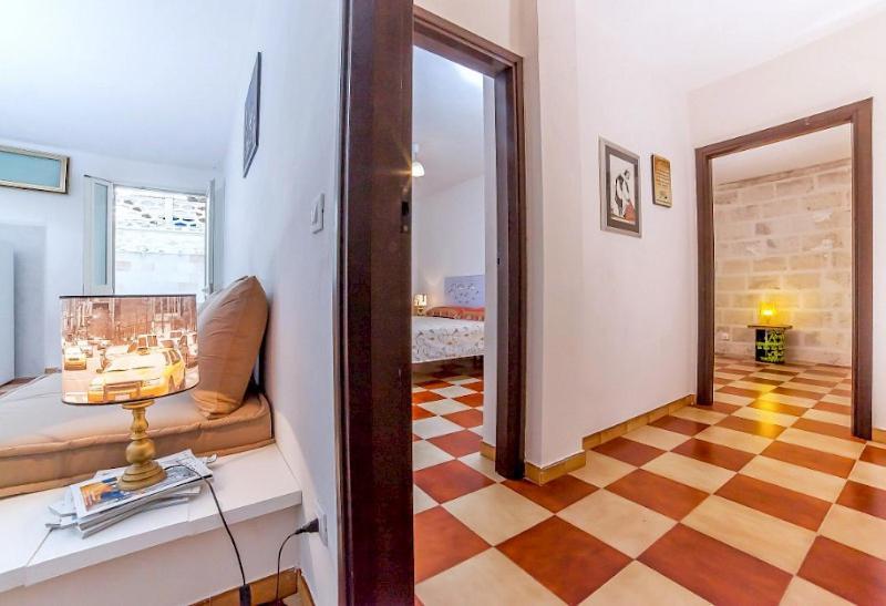 Villa Odetta - Appartamento Limonaia Torre Colimena Ngoại thất bức ảnh